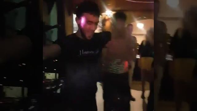 Кафе Дамаск смотреть онлайн