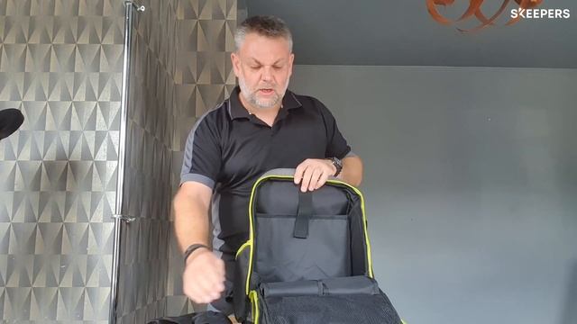Ryobi Backpack [RSSBP1]