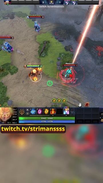 2400 УРОНА С САНСТРАЙКА В НОВОМ ПАТЧЕ #dota #стриманс #патч #дота #strimans #обновление смотреть онлайн