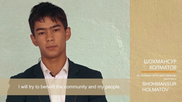 #ЖашСтан. Кашкар-Кыштактын тынчтык куруучулары. смотреть онлайн