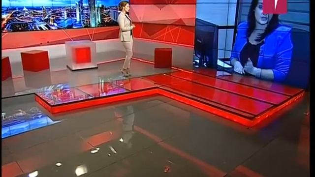 Вооруженные дети в Ленгере - сюжет "Другими словами" 25.10.14 смотреть онлайн