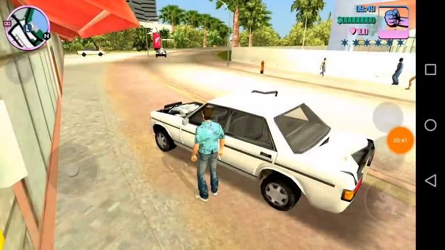 GTA Vice City Прохождение #1 смотреть онлайн