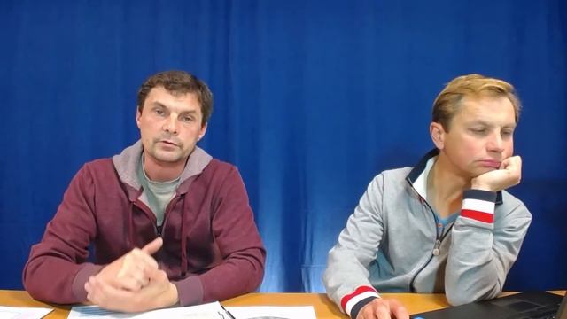 Три ОС (ЭКСПЕРТЫ В УПРАВЛЕНИИ №48) смотреть онлайн