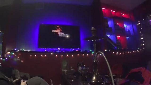 VLOG: Анти-кафе "Tommy Gun" _ 2 смотреть онлайн