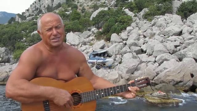 Евгений Гринберг. Обними меня. Исполн. Владимир Козеровский смотреть онлайн