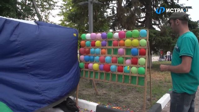 Глебовке — 85 лет. Без малого век! смотреть онлайн