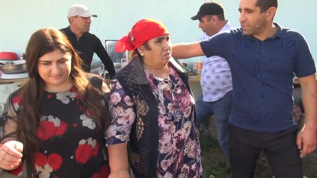 Свадьба у Юсубова Ибрагима смотреть онлайн