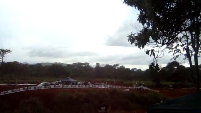 5º MOTOCROSS DE BARÃO RANCHO COYOTE смотреть онлайн