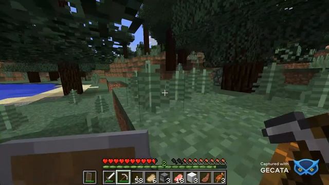minecraft episode2 смотреть онлайн