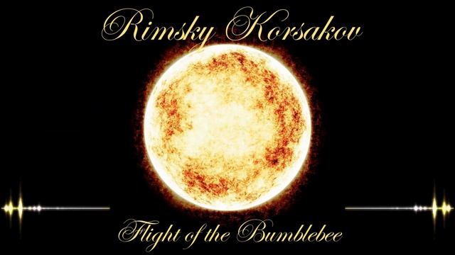 Rimsky Korsakov - Flight Of The Bumblebee