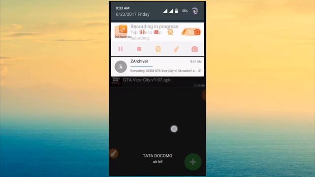 how to install gta on android смотреть онлайн