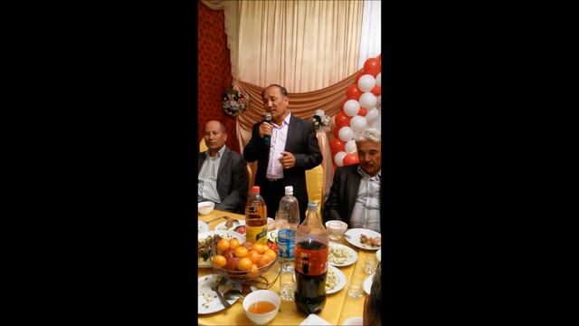Yaru. Абдуллаев Абдуважит Варис оғли, Челәк наһийә, Қаратуруқ йеза, 2016 жил смотреть онлайн