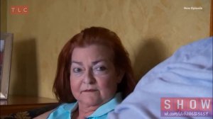 Я вешу 300 кг.  Что было дальше 7 сезон 11 серия