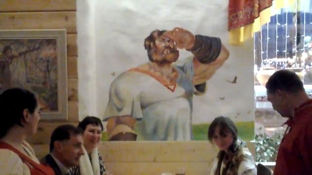 Илья Муромец смотреть онлайн