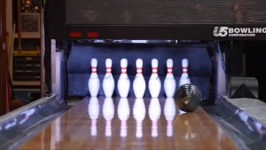 Секреты боулинга