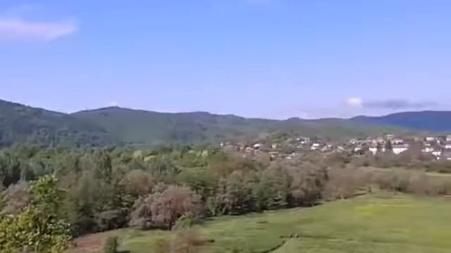 Природный парк «Странджа» . Бургас. Болгария смотреть онлайн