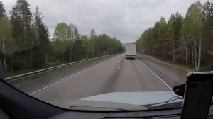 Едем по Уралу на Уфу,на Сызрань