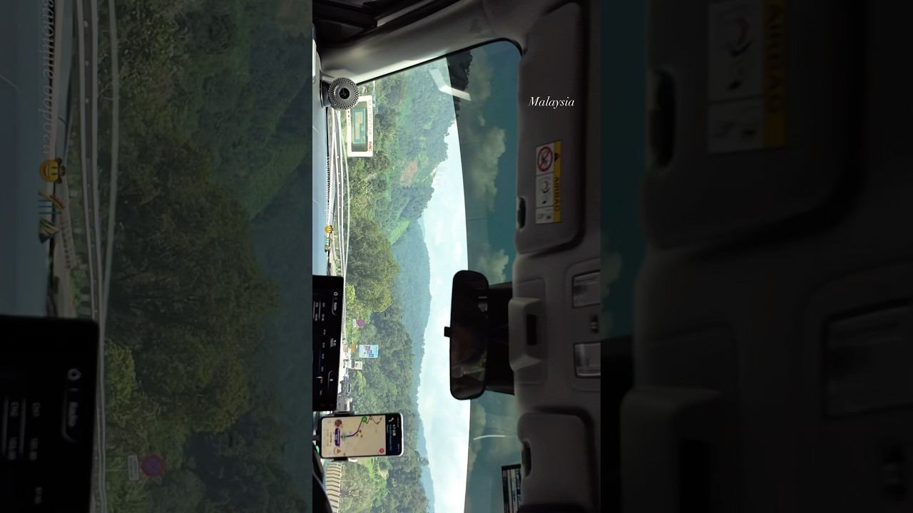 Malaysia  #travelvlog #blogger #nature #kualalumpur #roadtrip Look At My Channel