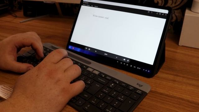 🔥Oscal Elite 1 с Android 14 - Интересный выбор для Работы и Учебы! смотреть онлайн