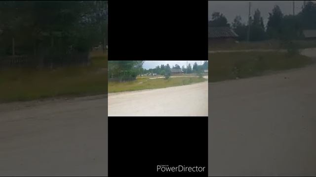 Посёлок лендеры смотреть онлайн