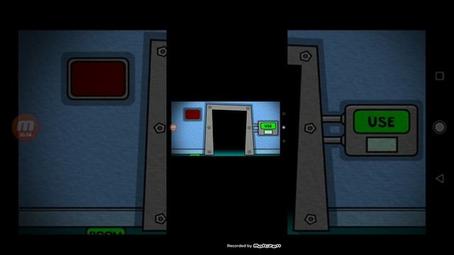 Жуть жуткая как выжить в отеле со смайликами 😱 смотреть онлайн