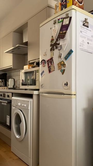 Day 99 in the Thunderdome - Left Handed Fridge смотреть онлайн