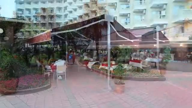 Отель Beach Club Doganay 5   Турция, Алания