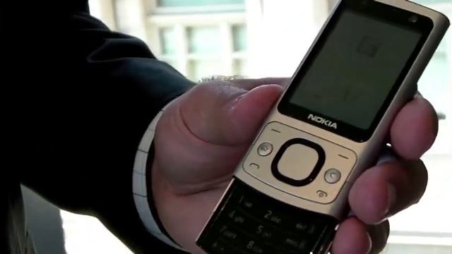 Rogers Nokia 6700 Slide Overview - MobileSyrup.com смотреть онлайн