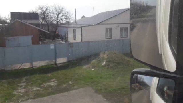 Самый длинный рейс в жизни! смотреть онлайн