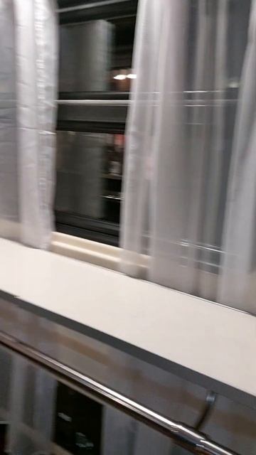 🚃 | Вагон-ресторан в поезде 102М "Премиум" смотреть онлайн