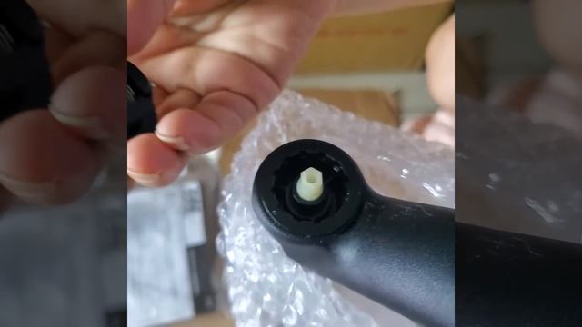 MANITOU MARKHOR Remote Lock Installation Tutorial Nanlio Bike Store смотреть онлайн