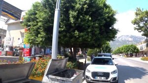 Crystal Prestige Elite, Турция