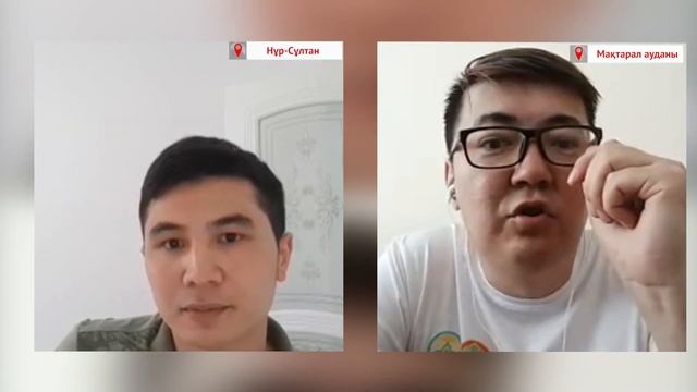 «Артық қылам деп тыртық қылды» - Мақтааралдағы мешіт имамы смотреть онлайн