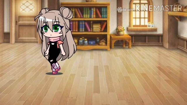 СЕРИАЛ.Я ПОПАЛА В КНИГУ.1 СЕРИЯ.\Gacha club/ смотреть онлайн