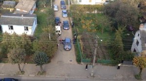 Свадьба в Ивано-Франковске