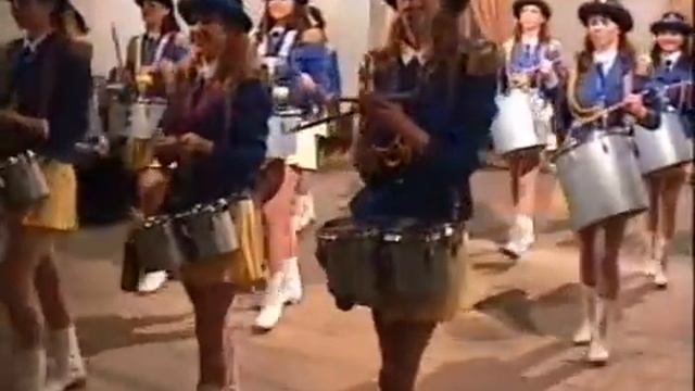 Барабанщицы Киянки 5 смотреть онлайн