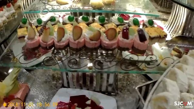 ОБЗОР ЕДЫ Monte Carlo Sharm El Sheikh Resort & Spa 5 Шарм Эль Шейх/отдых в Египте/Монте карло смотреть онлайн