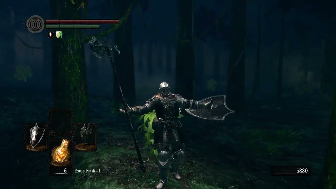 Dark Souls: Prepare to Die Edition (Walkthrough) #10