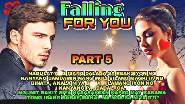 Part5|Falling For You|LANZTV смотреть онлайн