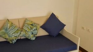 Обзор отеля Nai Yang Beach Resort & SPA 4* Пляж Най Янг, Пхукет, Таиланд. 2024 год