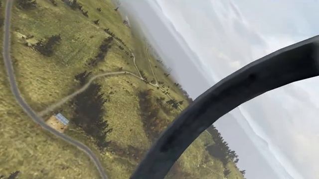 Удачная бомбардировка замешкавшегося товарища смотреть онлайн
