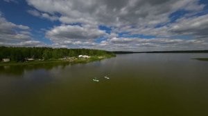 ТЮМЕНСКИЙ ДЖАЗОВЫЙ ФЕСТИВАЛЬ в МОРЕ ЛЕСА 8 июня 2024 года #морелеса #джаз  #тюмень