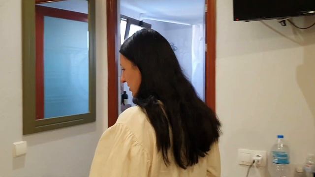 Греция Халкидики. Завтрак в Отеле. Halkidiki, Greece! смотреть онлайн