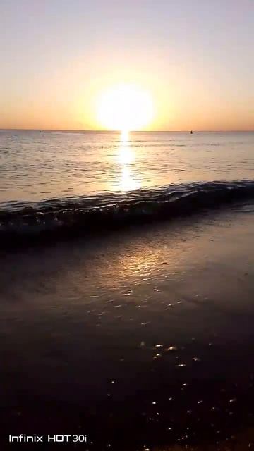 Золотой закат на #Джемете 24 сентября 2023 #Анапа смотреть онлайн