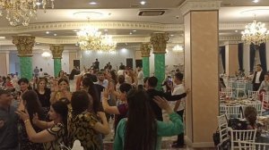 Памирская свадьба ❤️