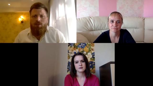 ОНЛАЙН-ШКОЛА ВЕДУЩИХ ПАВЛА КАРТАВЫХ (ч. 1) смотреть онлайн