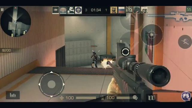 Scratch Edit•Standoff 2•by F3n1X$ смотреть онлайн