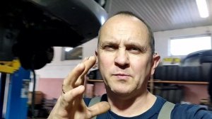 Renault Megane II 1,6. Капитальный ремонт двигателя 5 часть