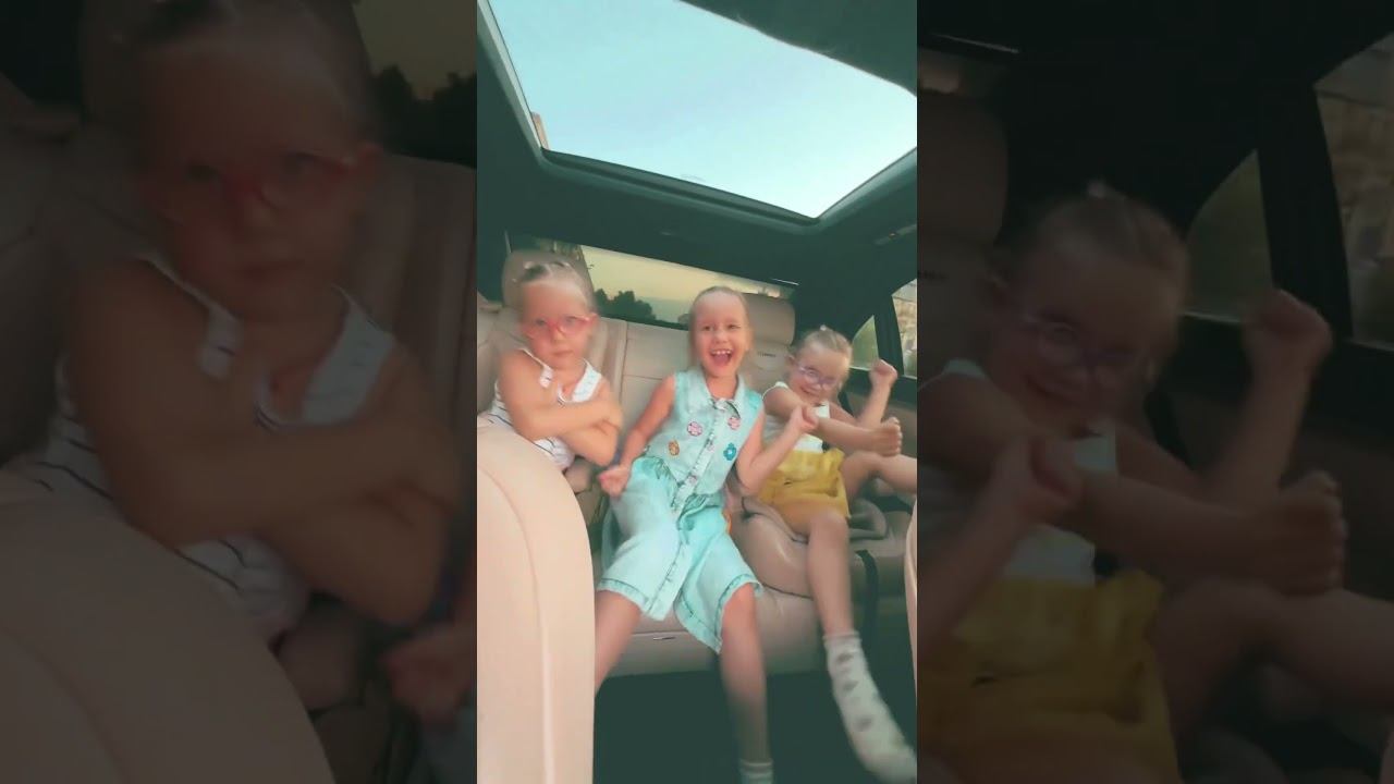 Бесеж #дочки #многодеточки #мамаблогер #многодетнаясемья #сестры#дочки#двойняшки#близняшки#погодки смотреть онлайн