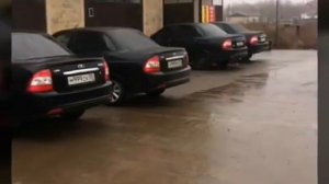 лезгинская песня